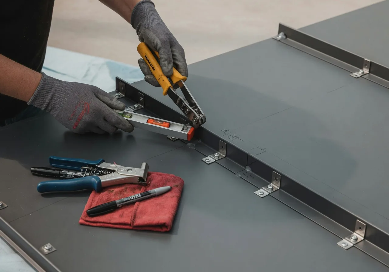 Why choose Metal Roofing Installation in Casa, AR
